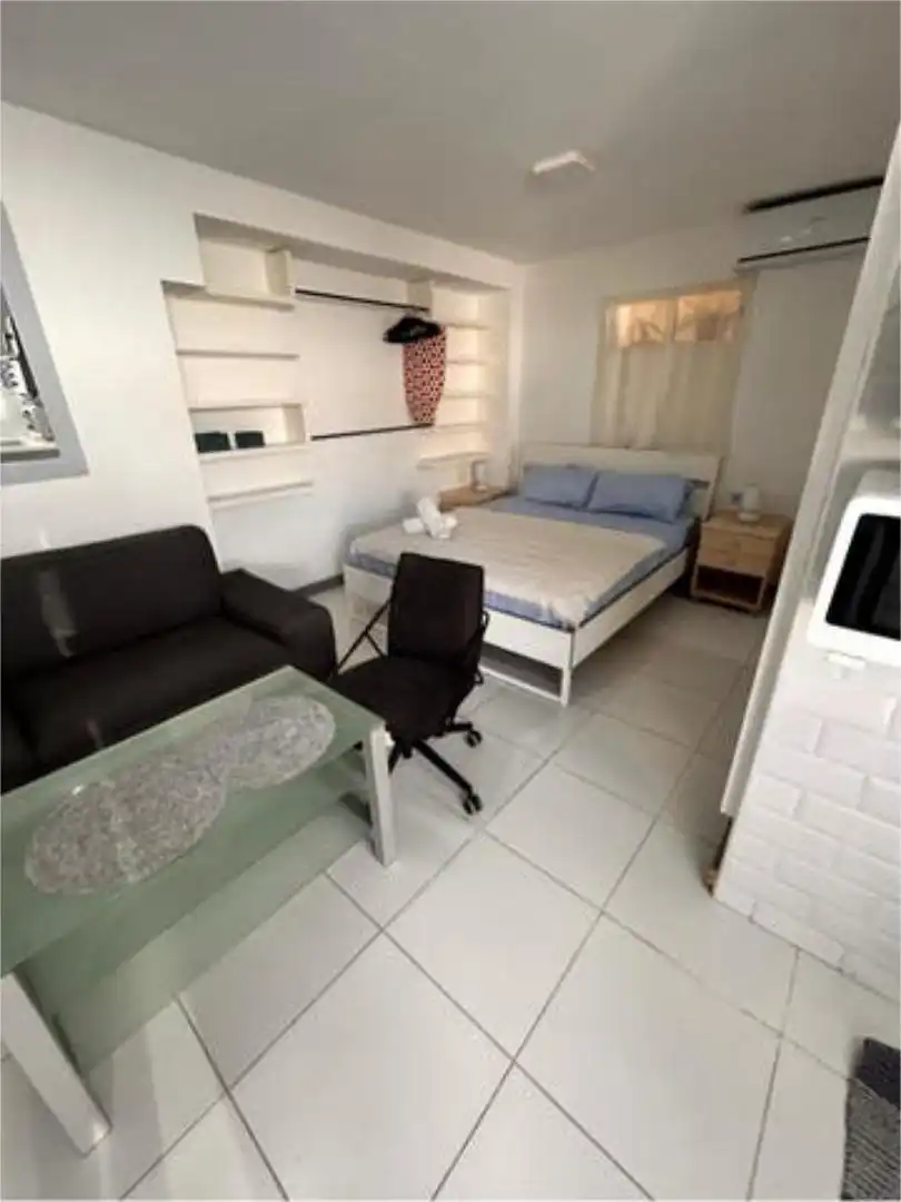 Piso de 40 m² en Málaga