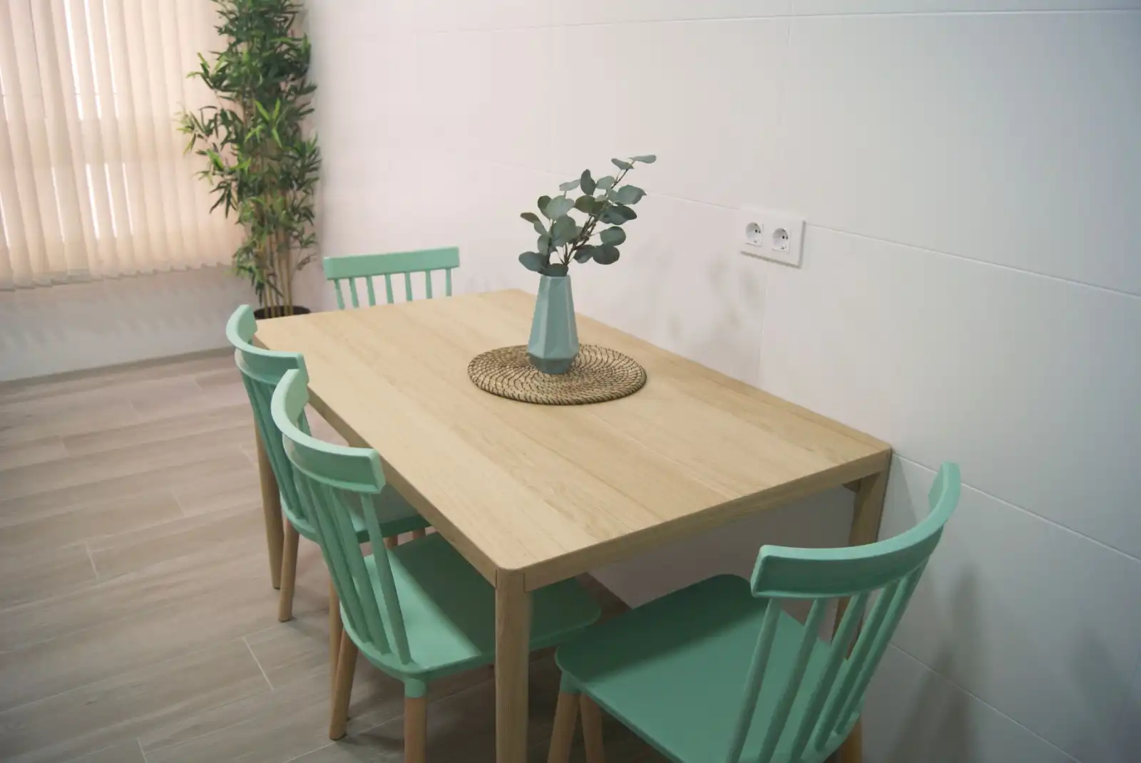 Piso de 115 m² en Chiclana de la Frontera