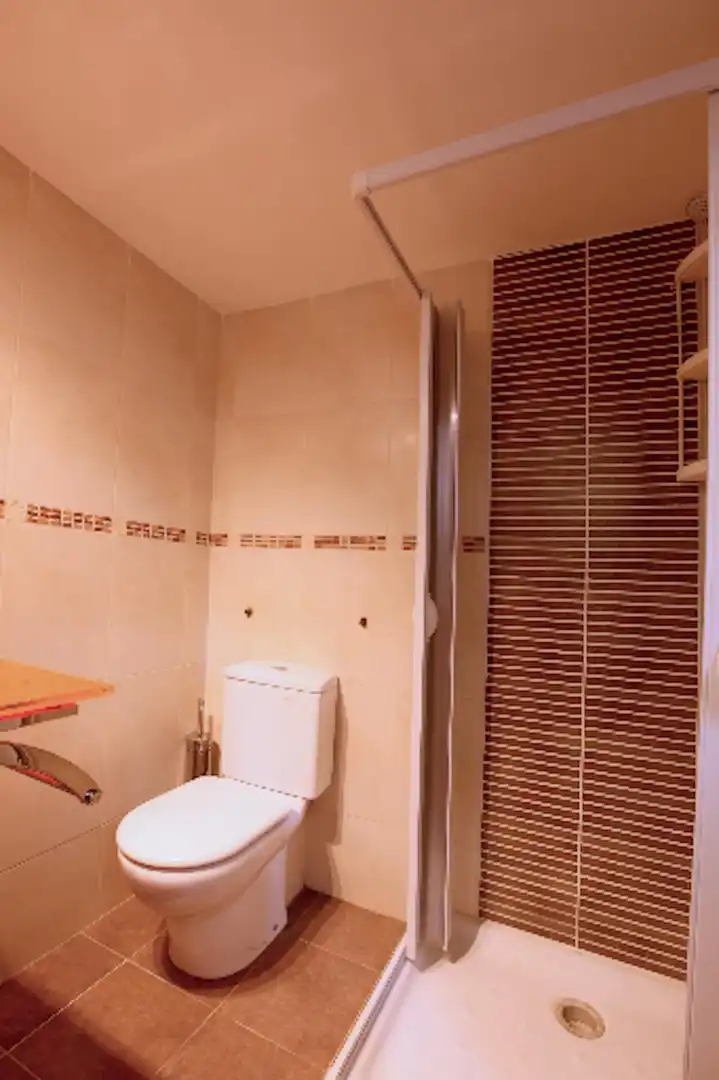 Pis de 25 m² a l'Hospitalet de Llobregat