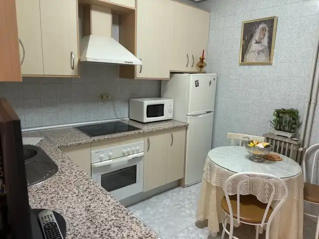 Piso de 90 m² en Puertollano