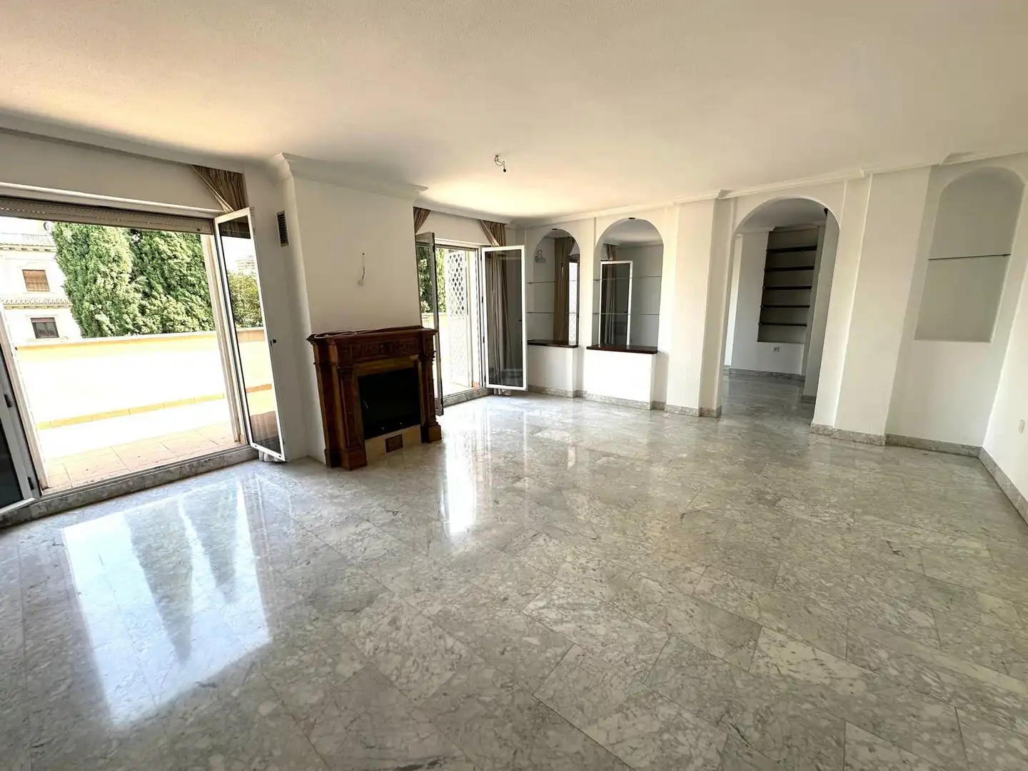 Piso de 200 m² en Granada
