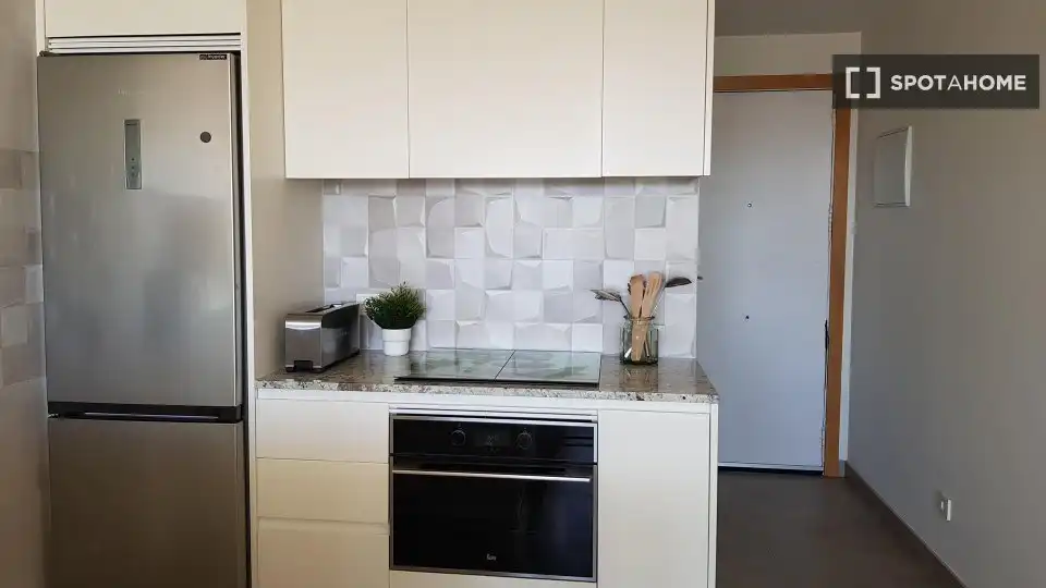 Habitación 52 m², Palma