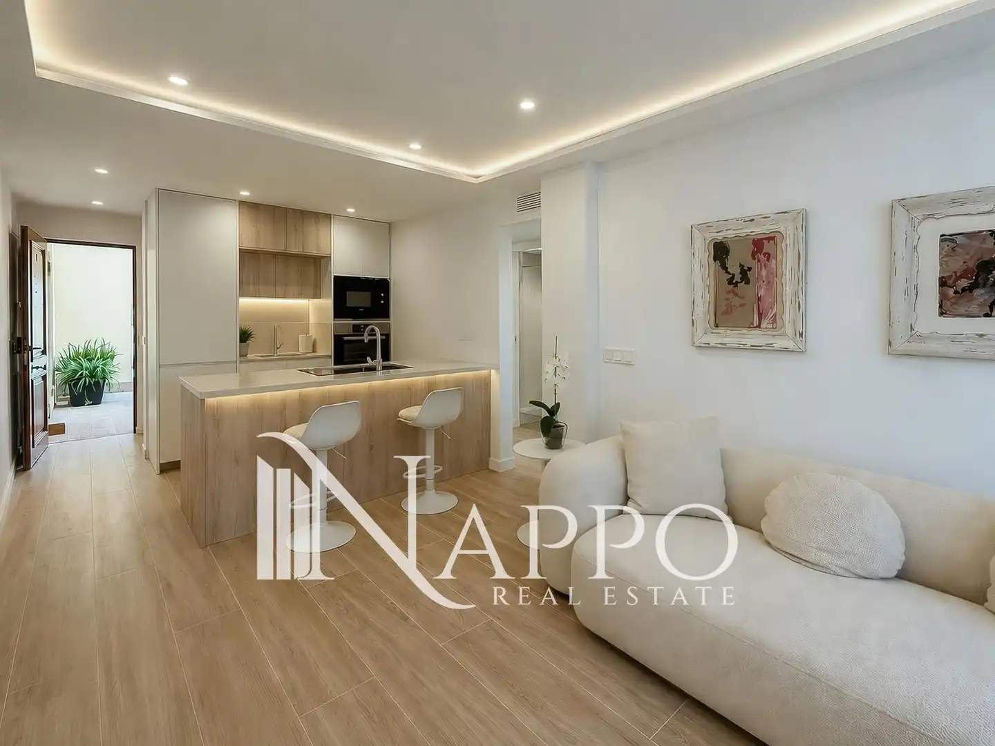 Piso de 70 m² en Calvià