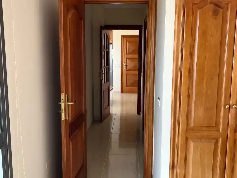 Piso de 60 m² en El Sauzal