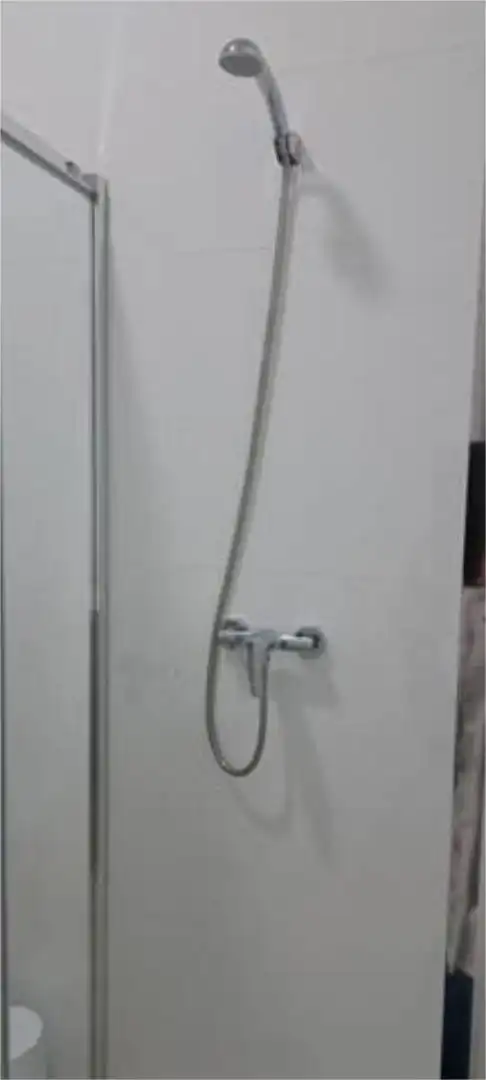 Pis de 43 m² a Còrdova