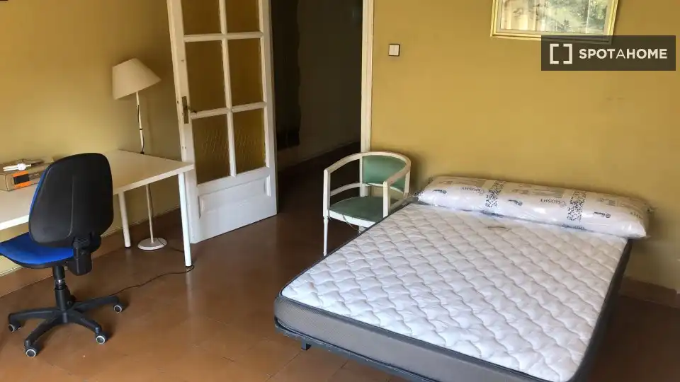 Habitación en alquiler, Zaragoza