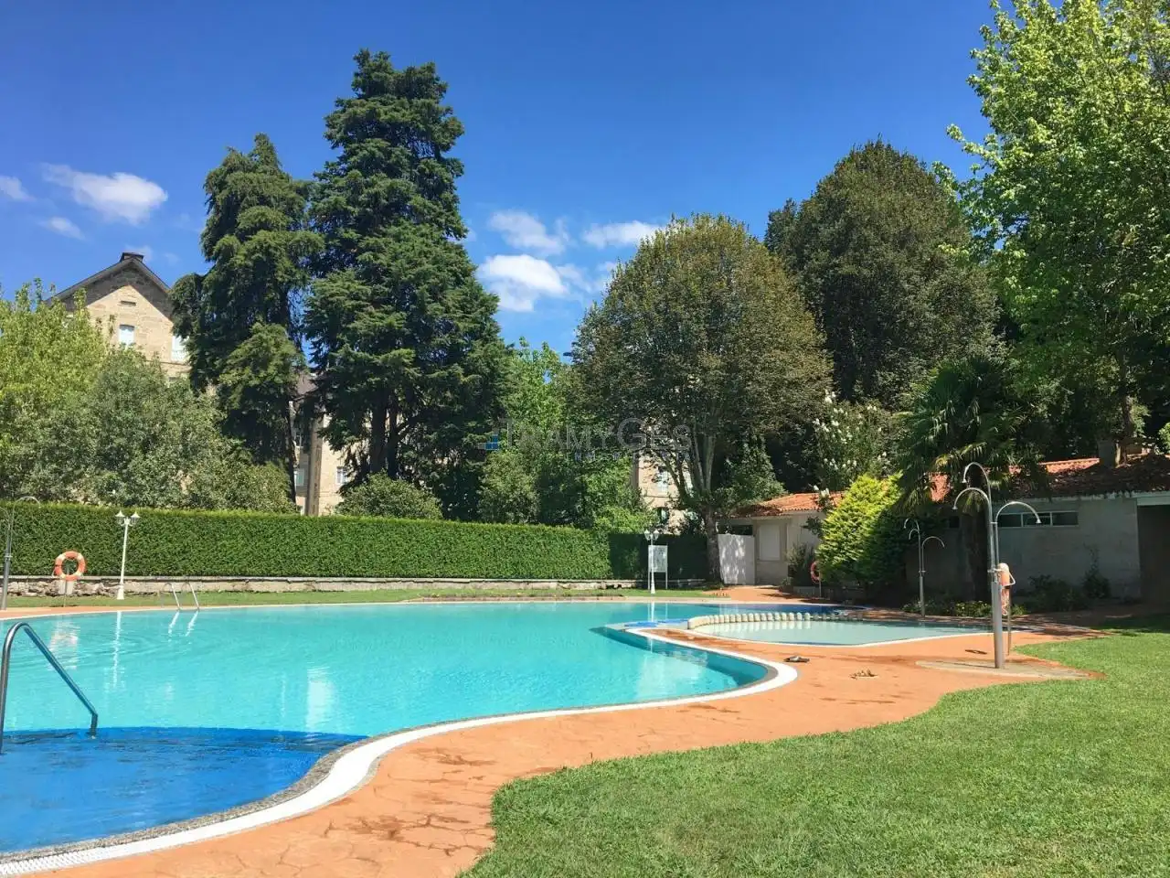 Piso de 60 m² en Mondariz Balneario