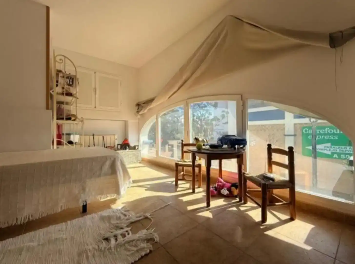 Piso de 105 m² en Ayamonte