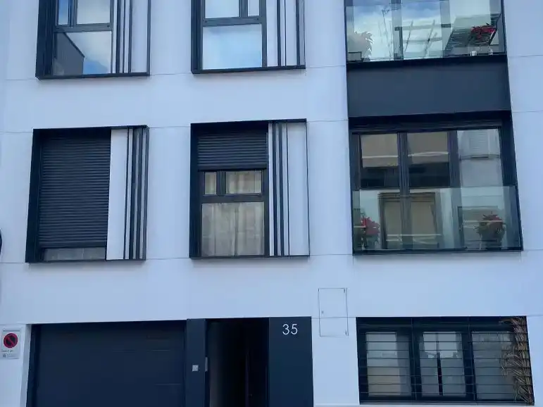 Piso de 70 m² en Córdoba