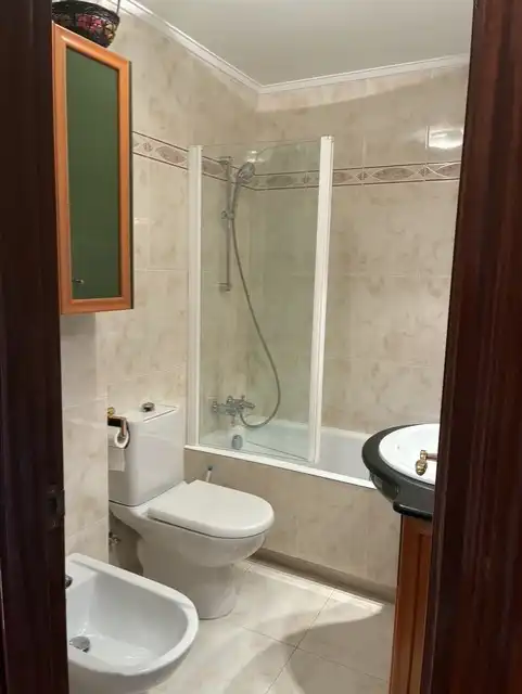 Piso de 65 m² en Guecho