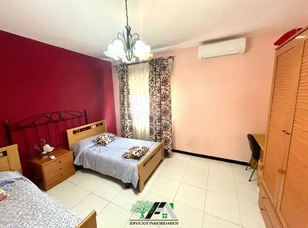 Piso de 128 m² en Baeza