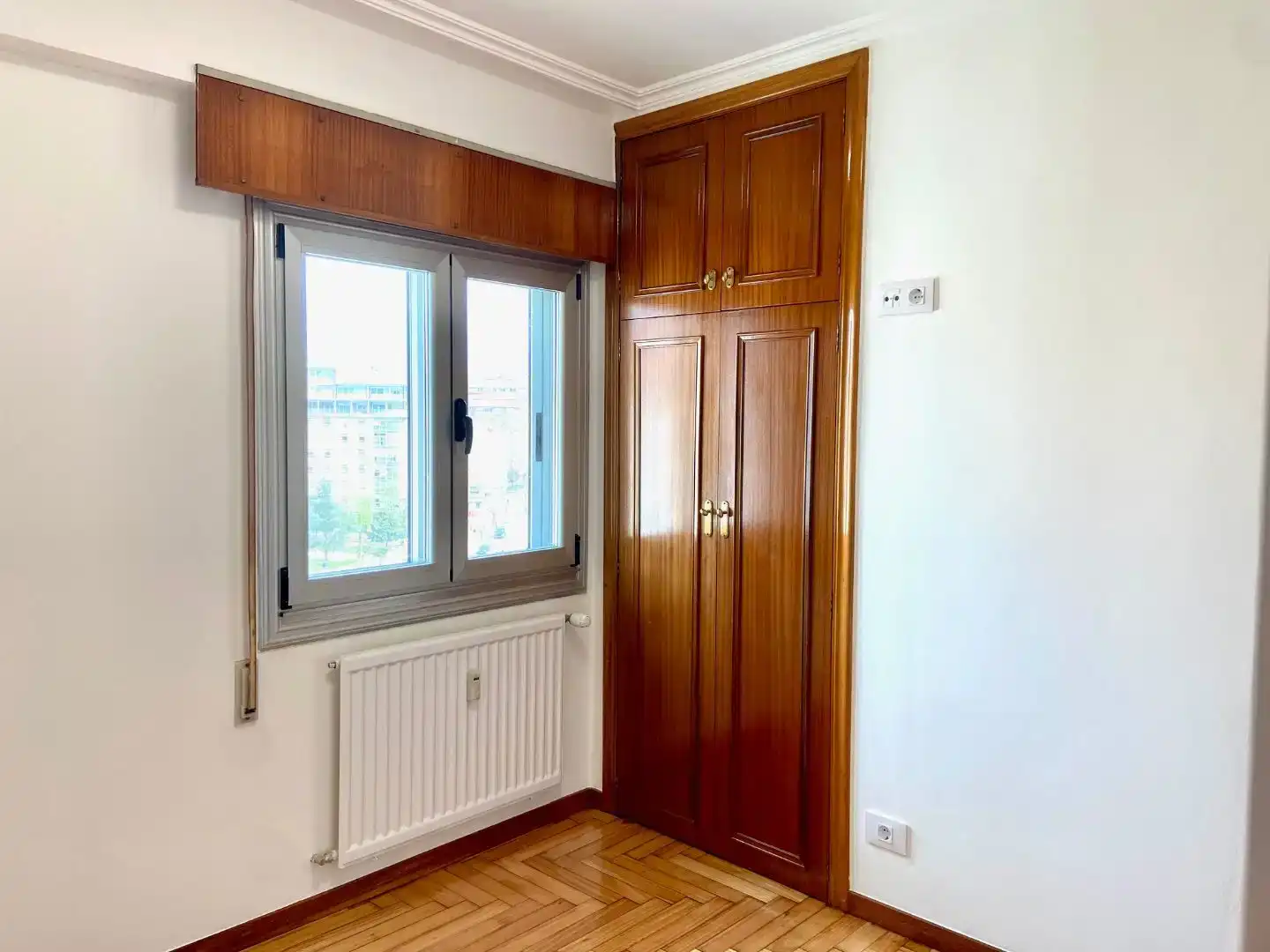 Piso de 130 m² en Vigo