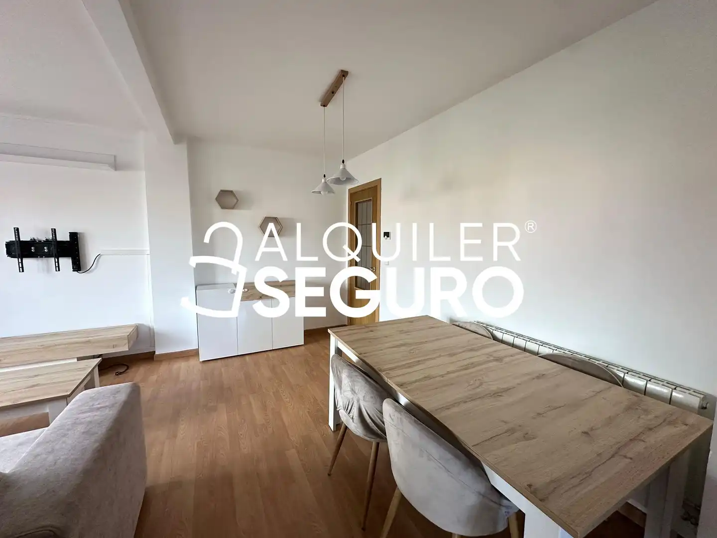 Pis de 80 m² a Madrid