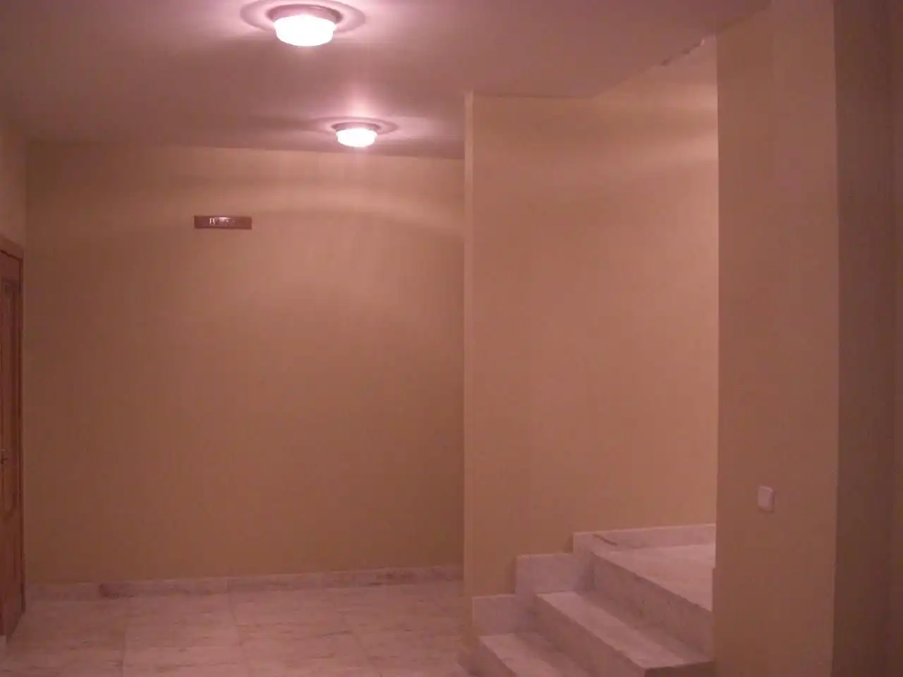 Flat 175 m² in Medina de Rioseco