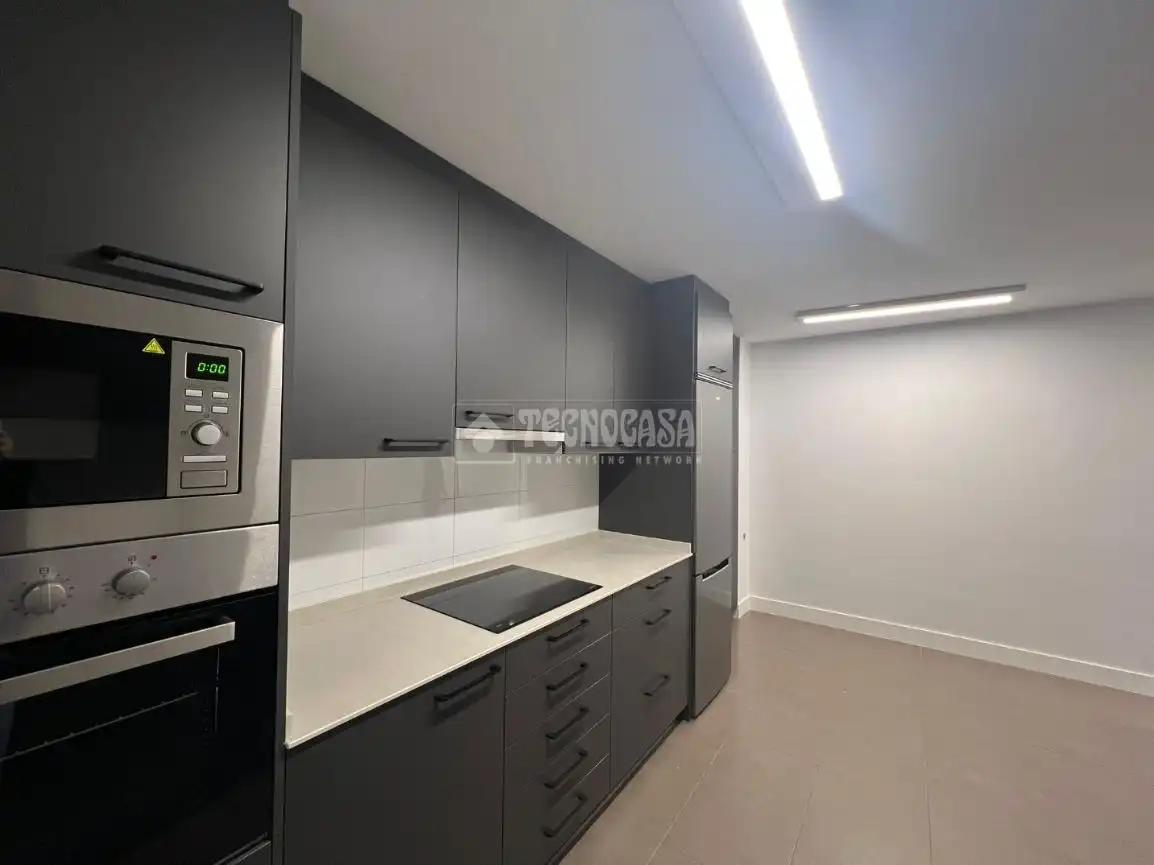 Piso de 144 m² en Talavera de la Reina