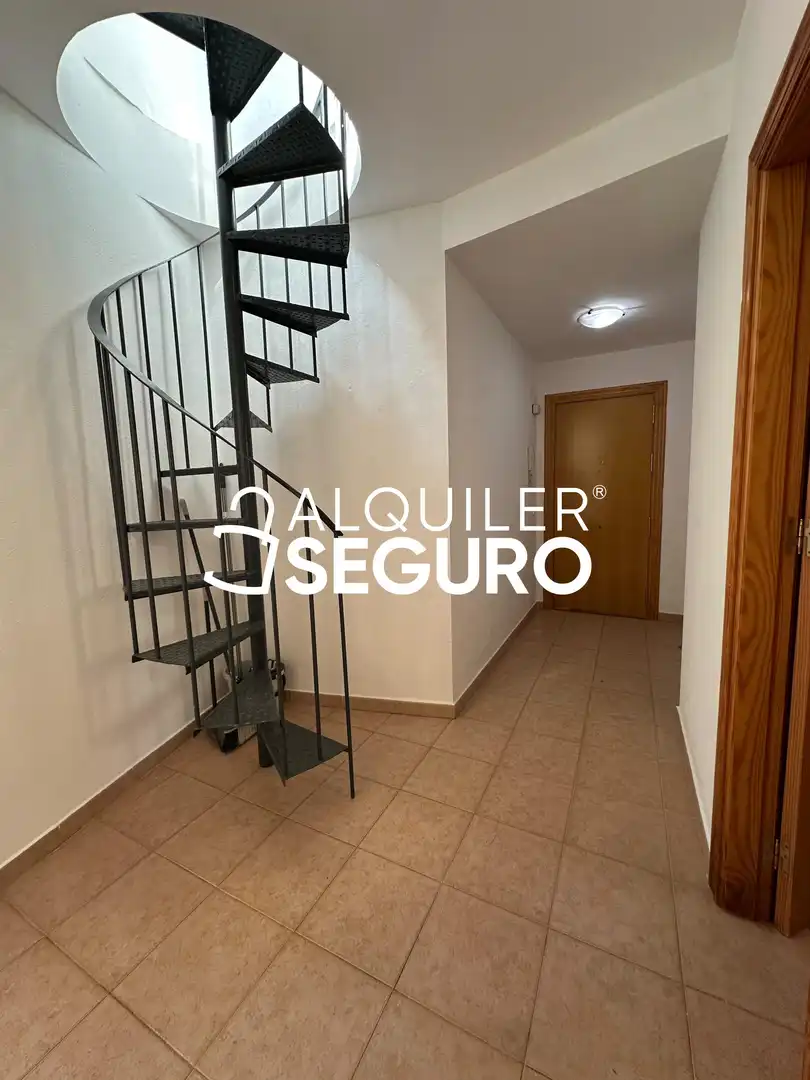 Piso de 60 m² en Málaga