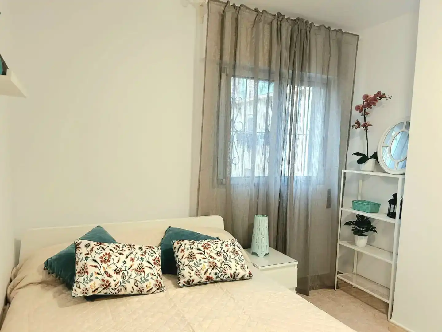 Piso de 106 m² en Cádiz