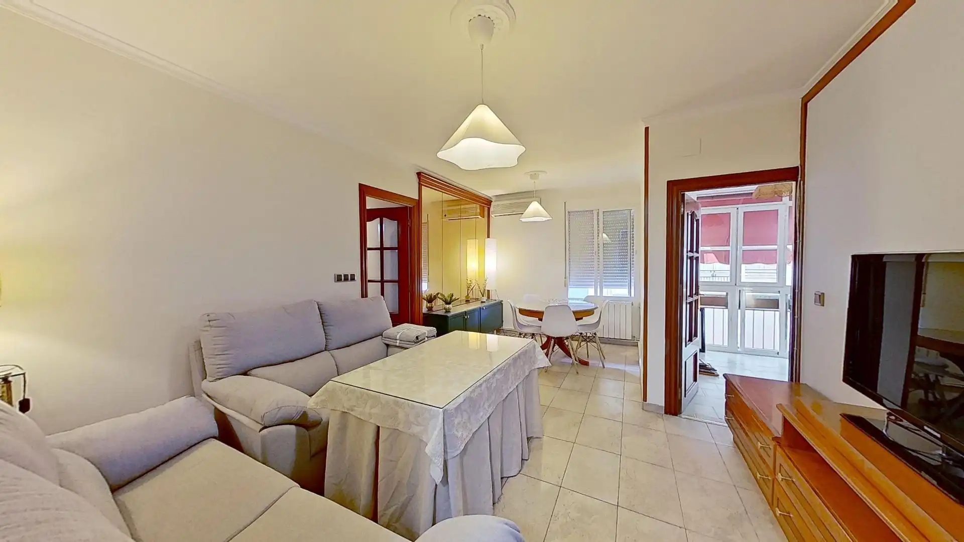 Piso de 97 m² en Granada
