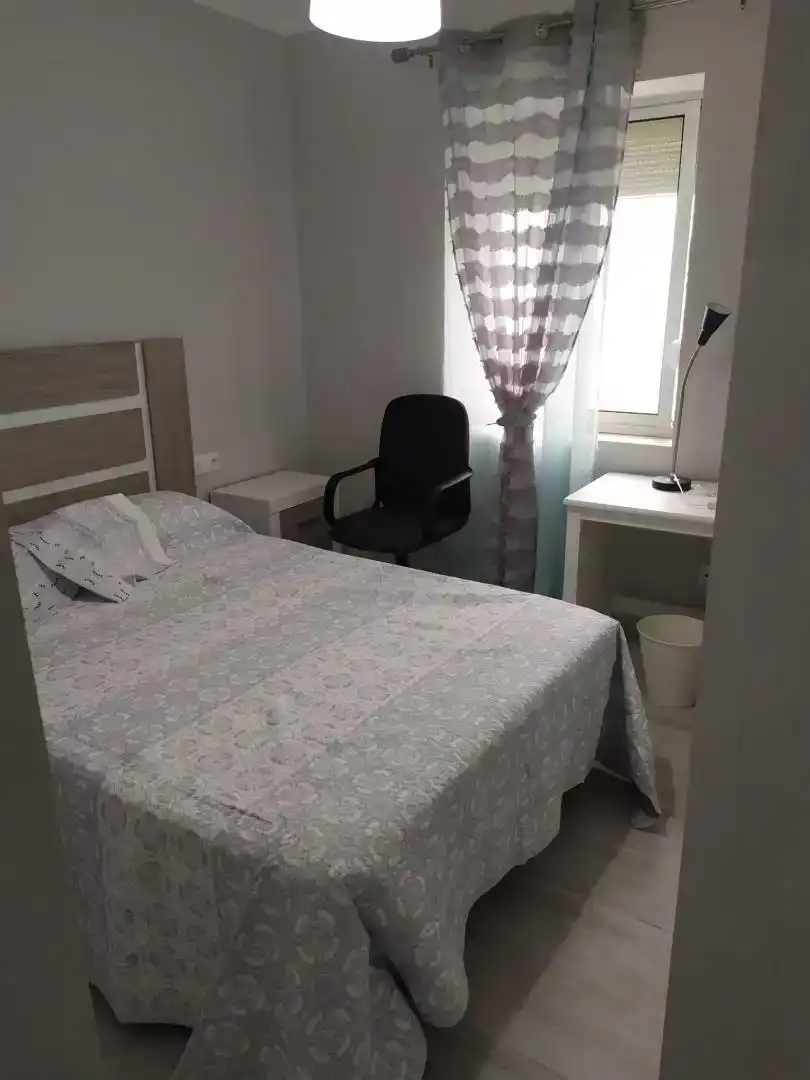 Habitación 70 m², Jerez de la Frontera