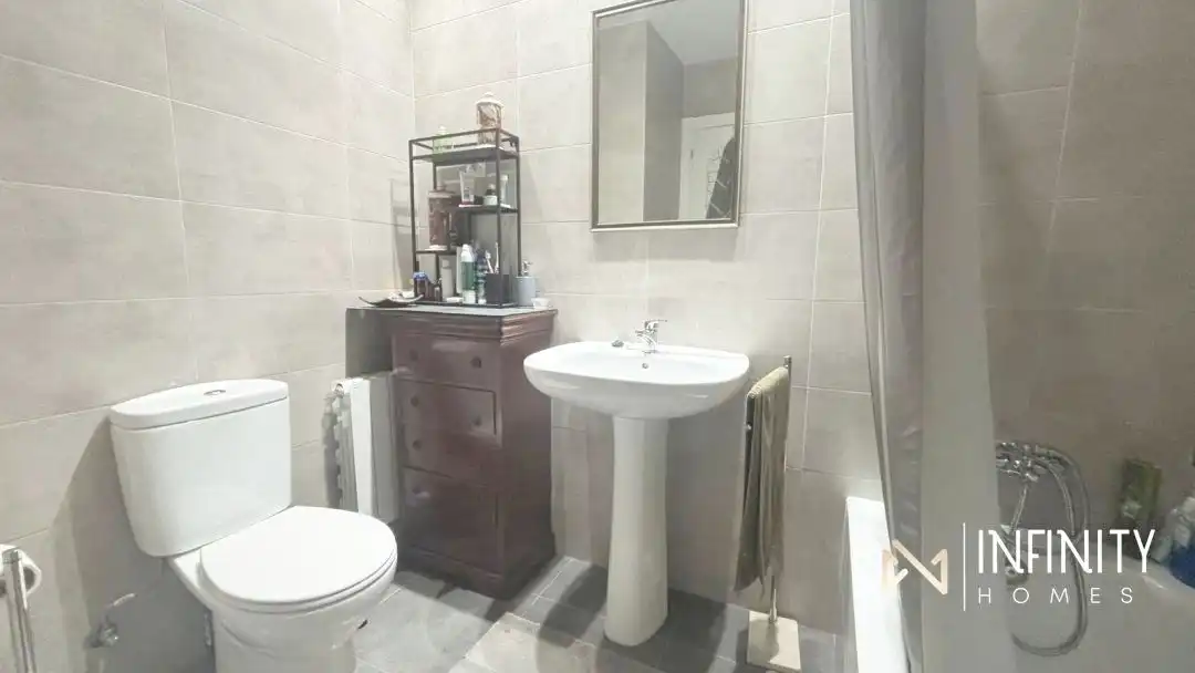 Piso de 60 m² en Bilbao
