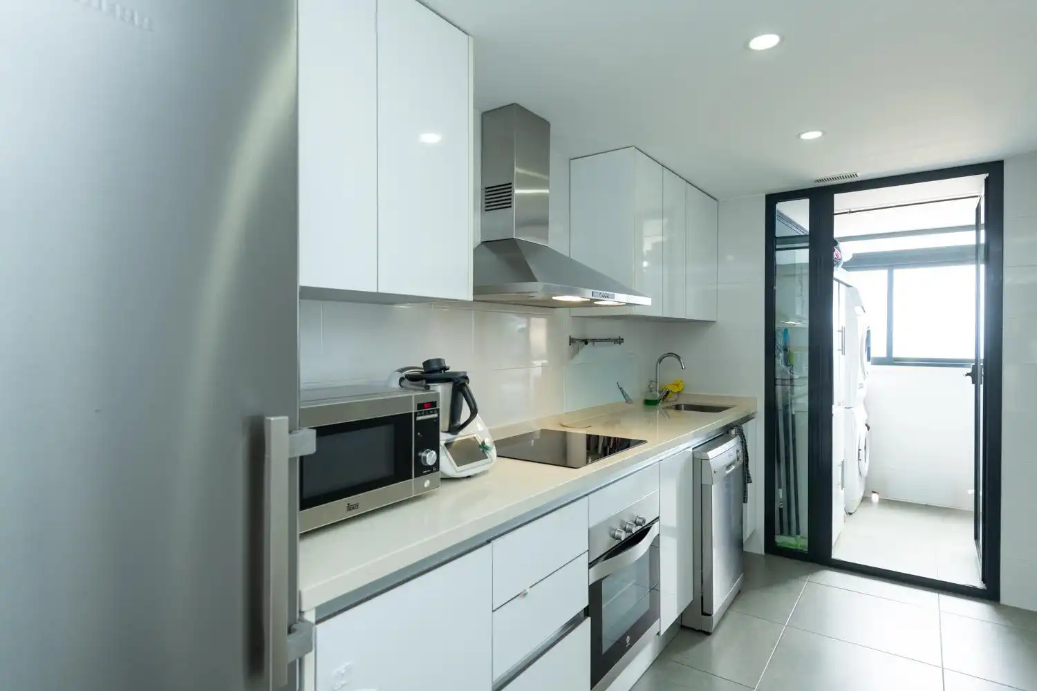 Pis de 85 m² a Alacant