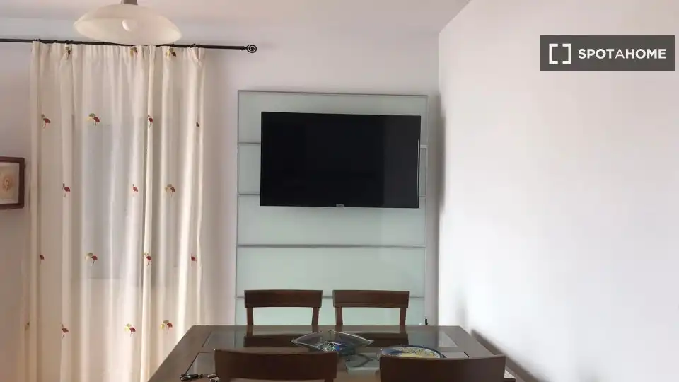 Habitación 58 m², Mojácar