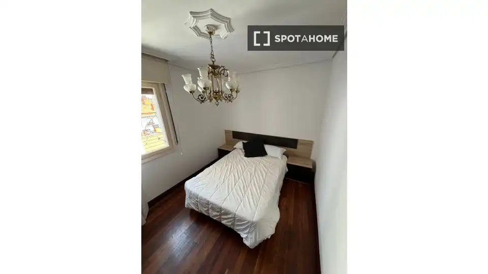 Habitación en alquiler, Baracaldo