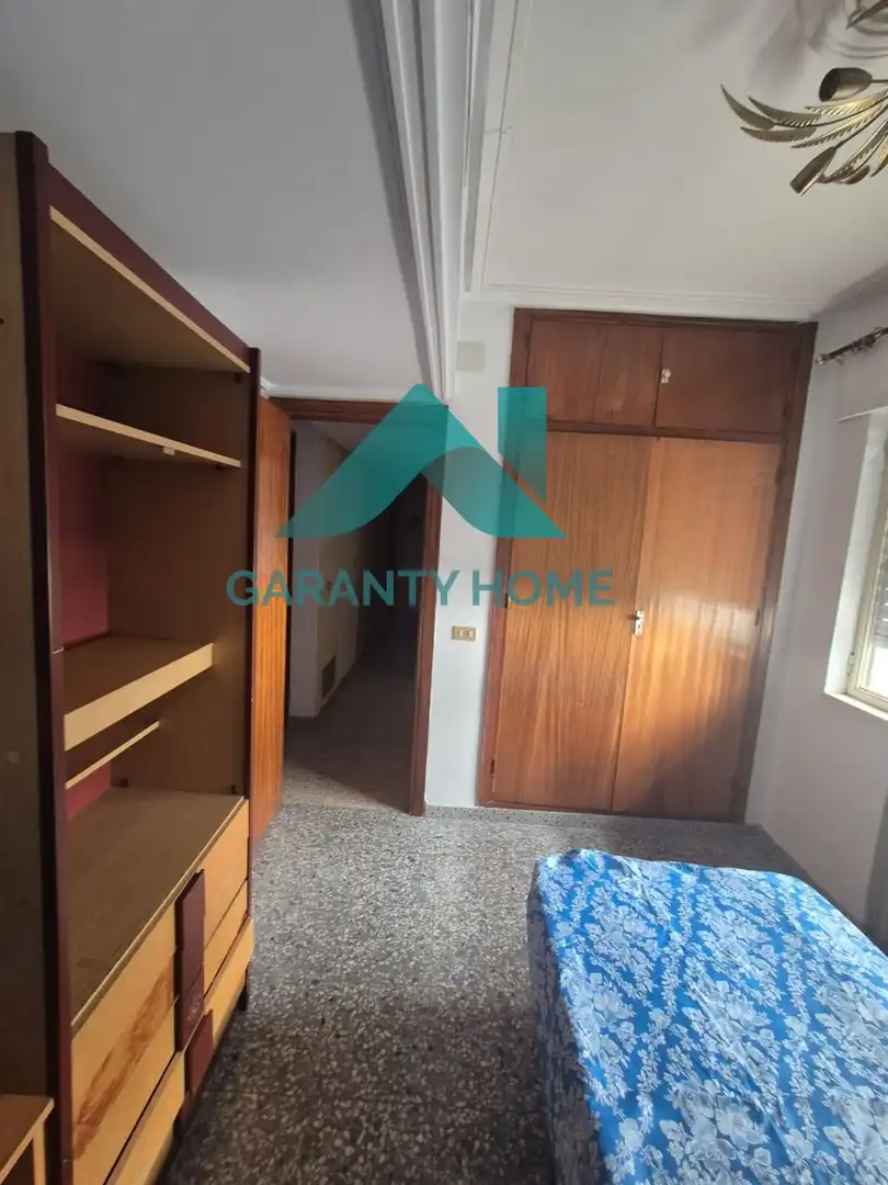 Piso de 135 m² en Cáceres