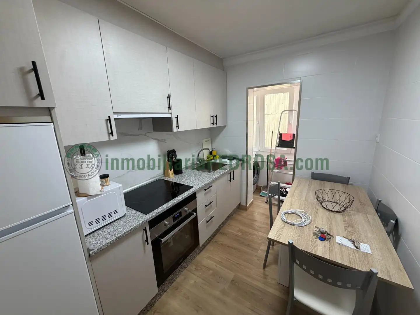 Piso de 75 m² en Pontevedra