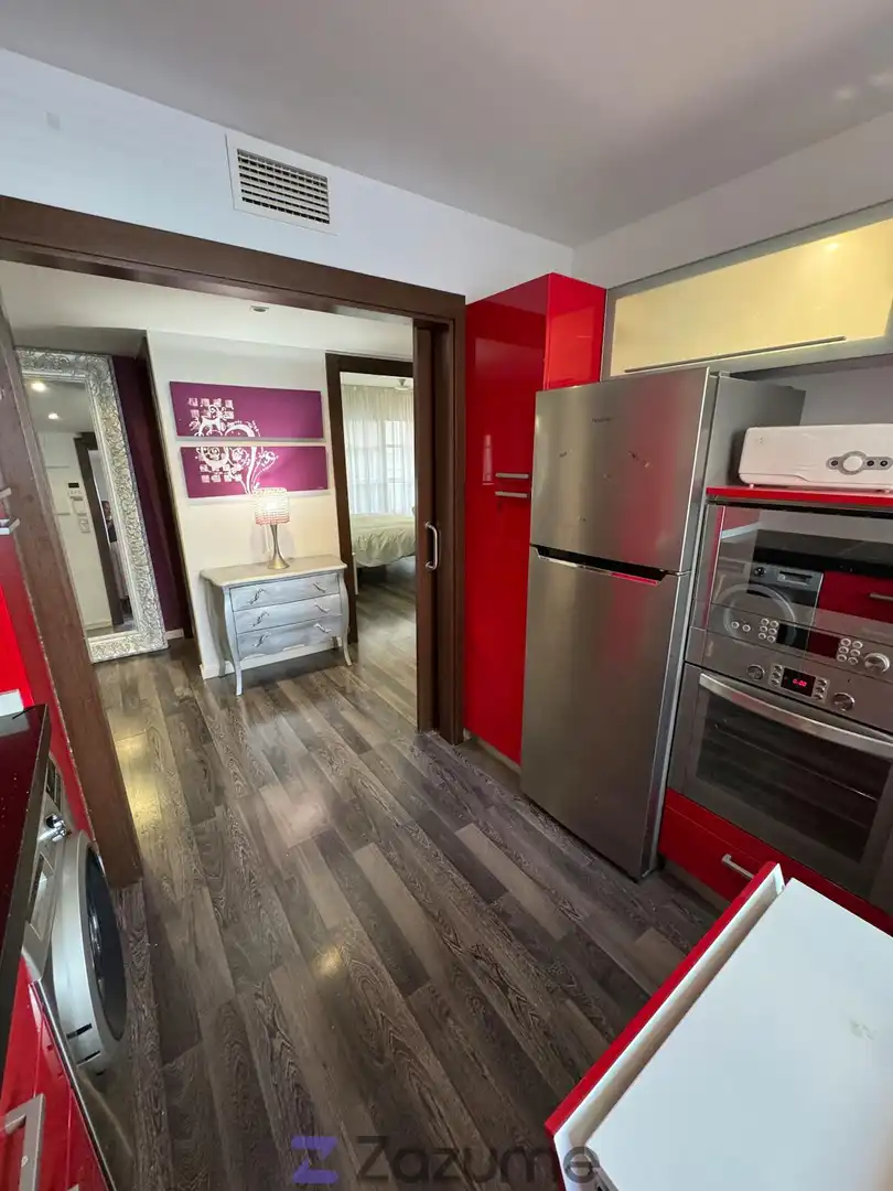 Piso de 98 m² en Zaragoza
