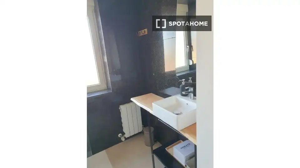 Habitación 322 m², San Sebastián