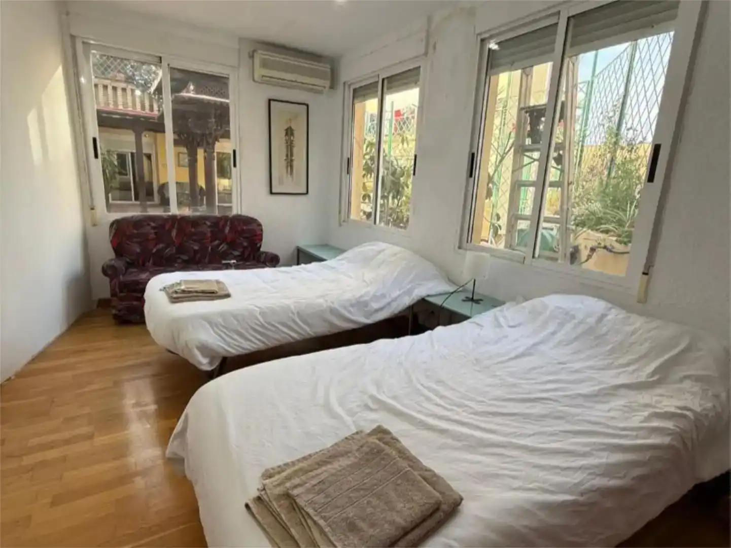 Piso de 400 m² en Zaragoza