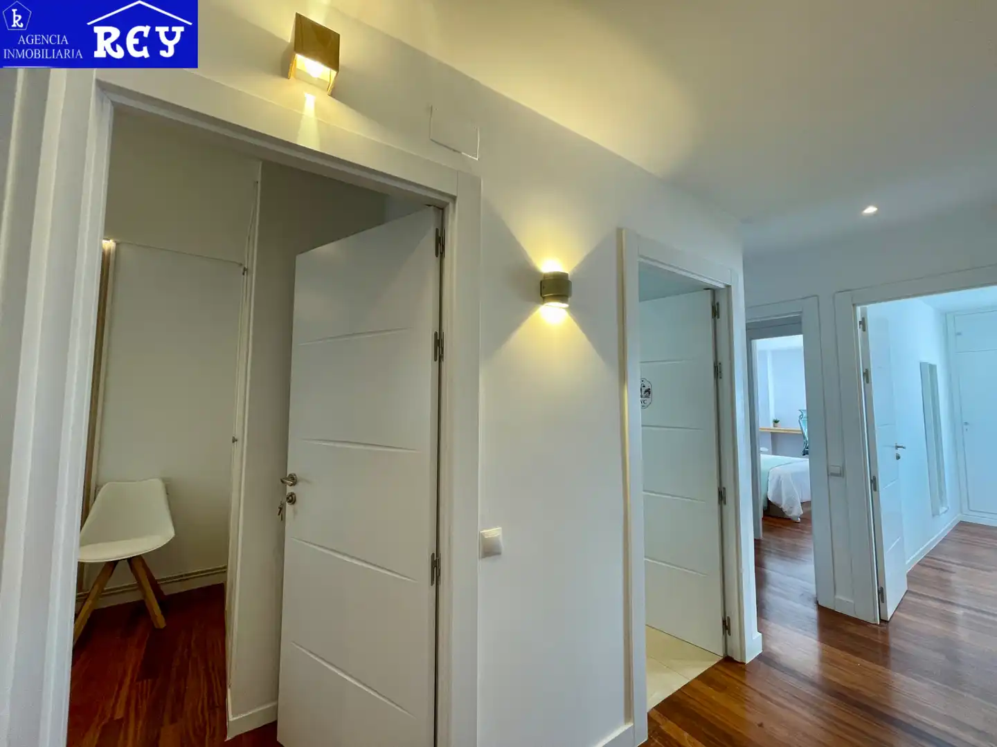 Pis de 106 m² a Santiago de Compostel·la