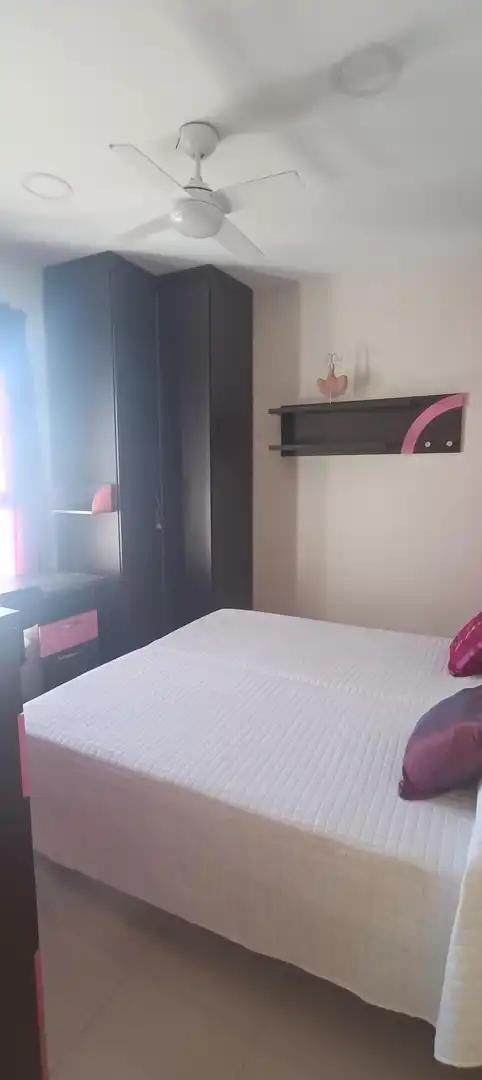 Pis de 40 m² a Algesires