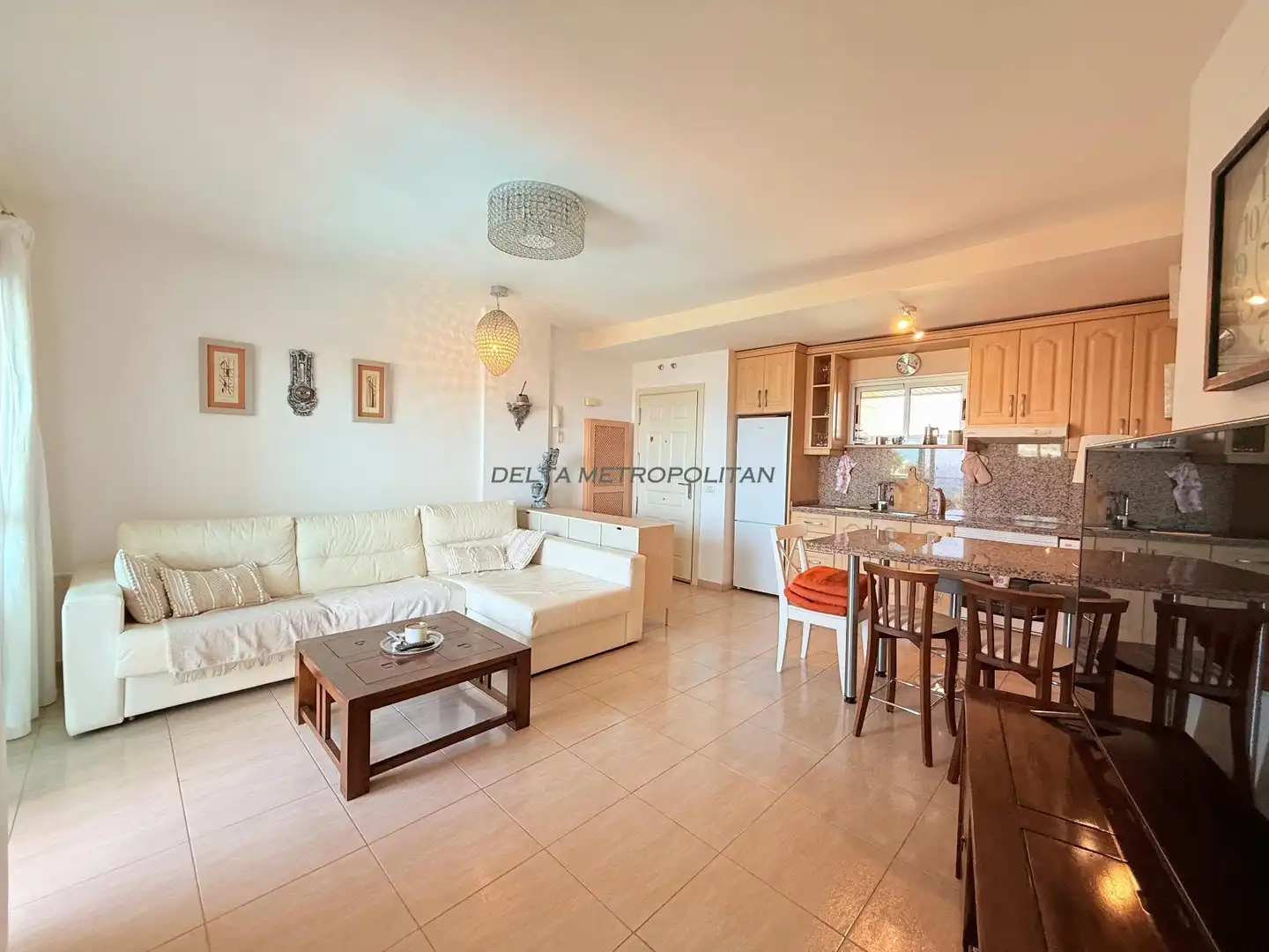 Appartamento 50 m² a San Miguel de Abona