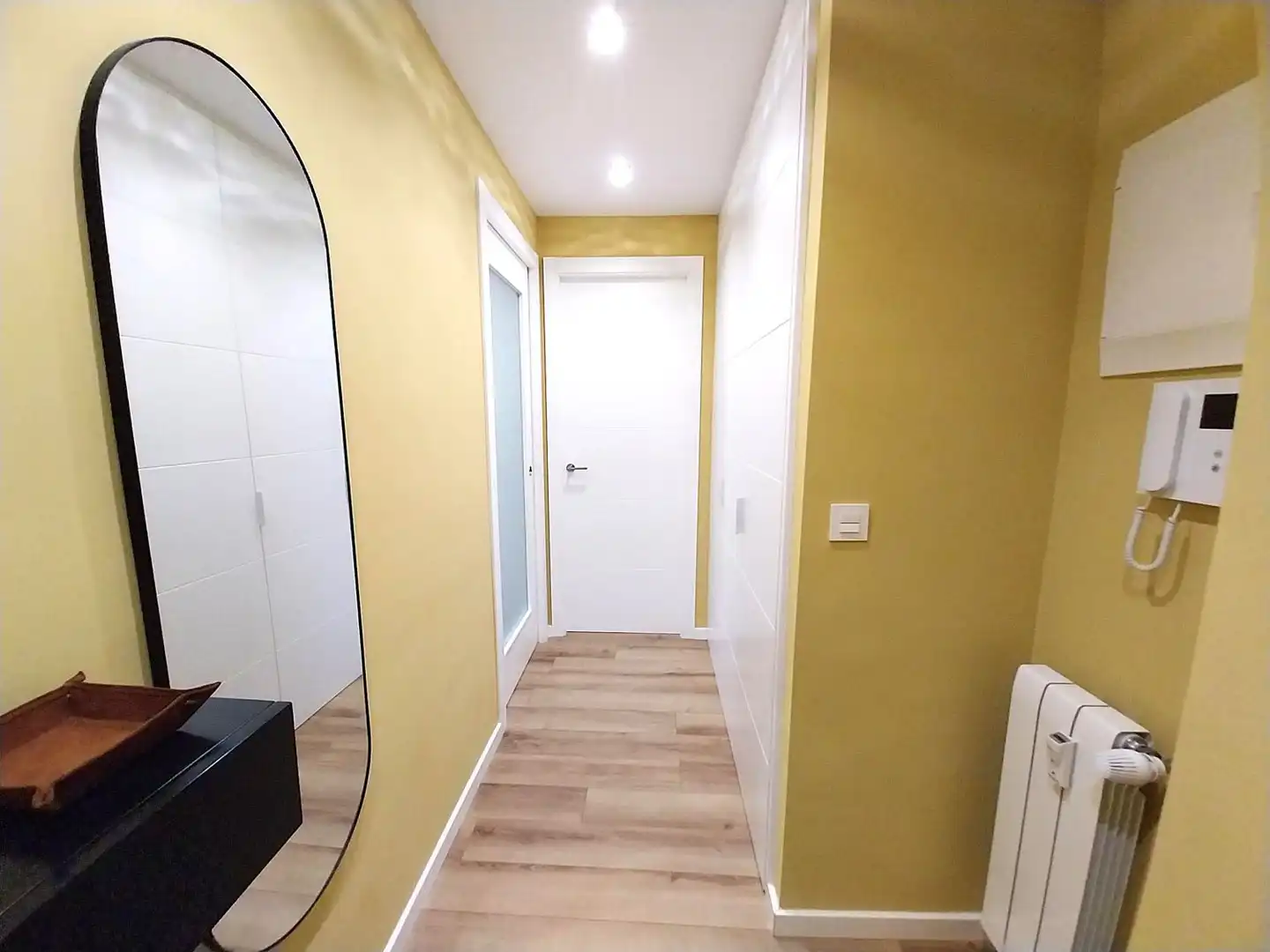 Piso de 95 m² en Valladolid