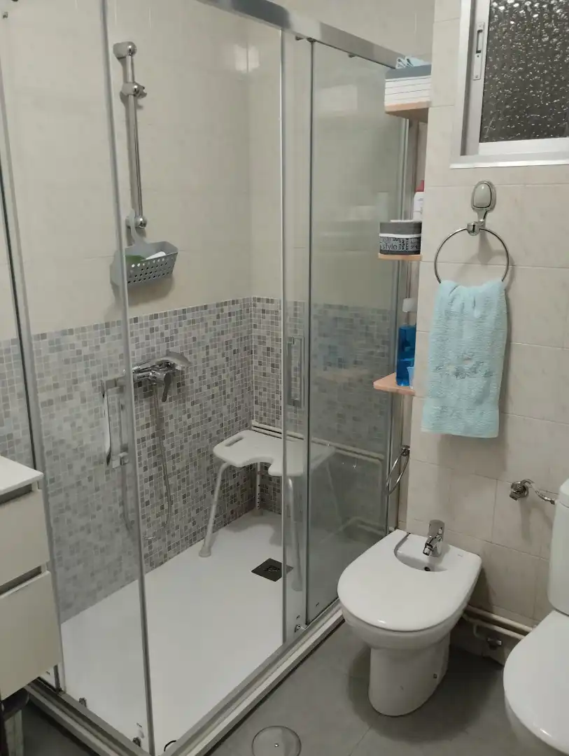 Piso de 75 m² en La Coruña