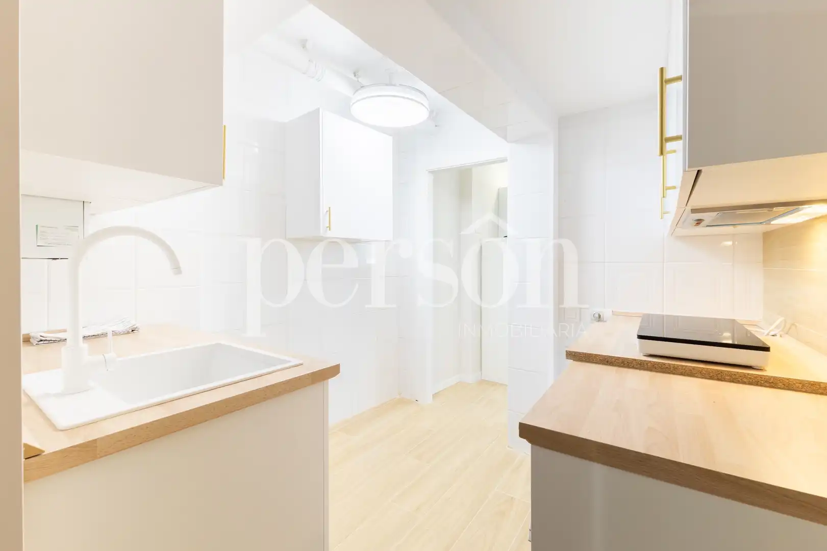 Appartamento 50 m² a Paterna