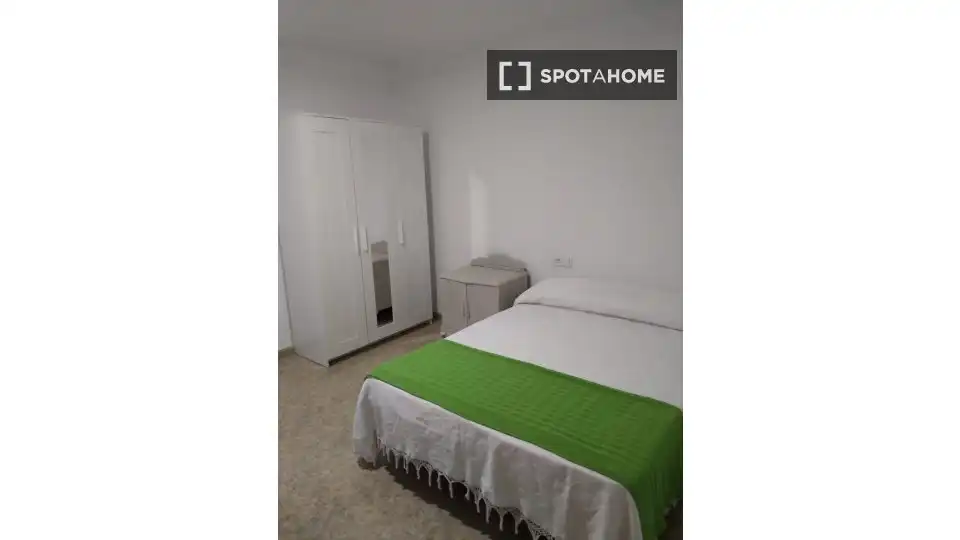 Habitación 81 m², Jaén