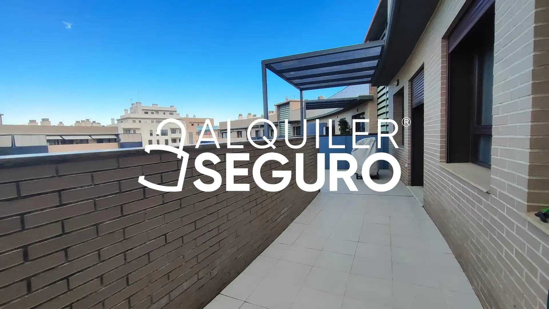 Flat 120 m² in Valencia