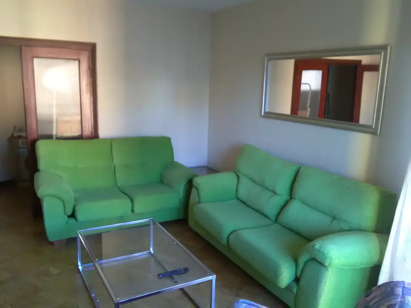 Appartement 130 m² à Pampelune