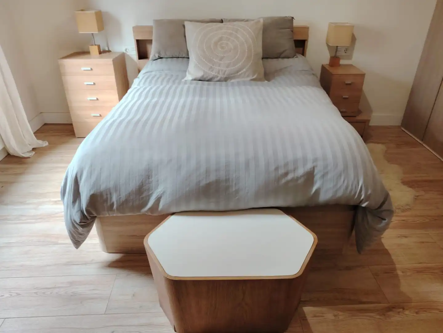 Habitación en alquiler, Vigo