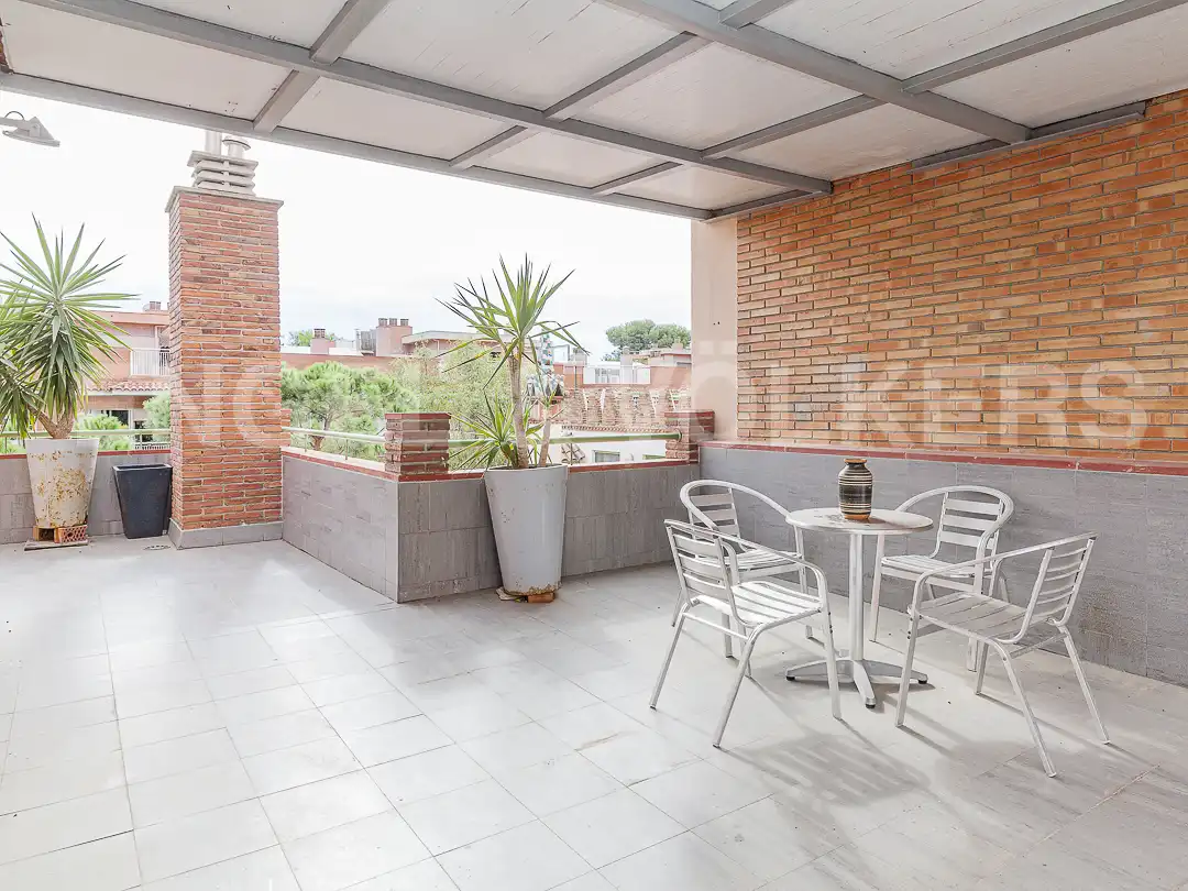 Piso de 166 m² en Barcelona