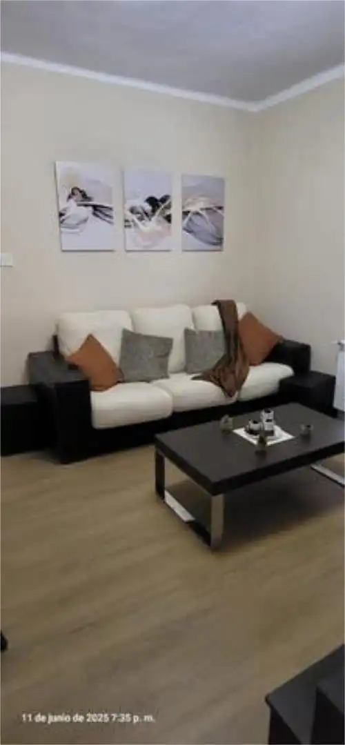 Pis de 76 m² a Venta de Baños