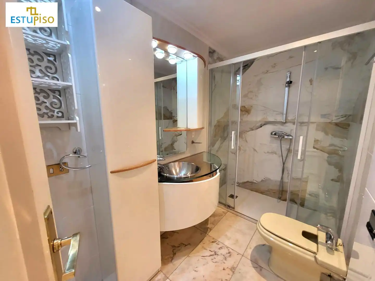 Piso de 150 m² en León