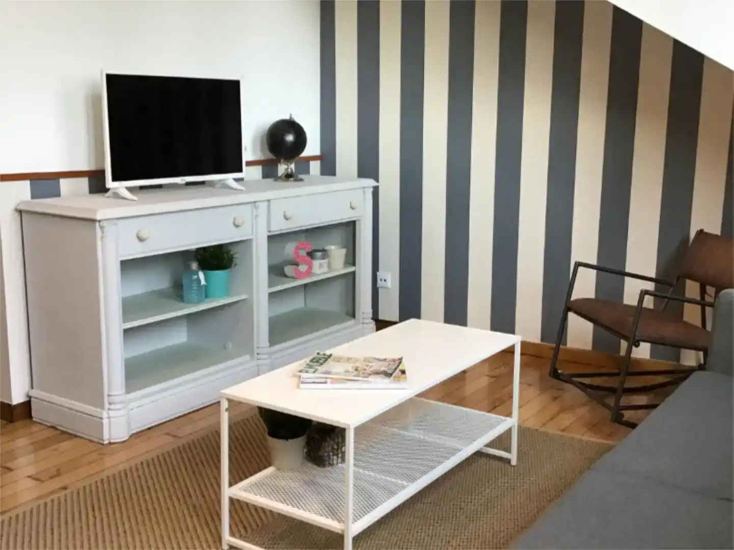 Piso de 65 m² en Llanes