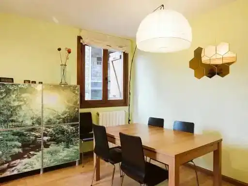 Piso de 52 m² en Sallent de Gállego