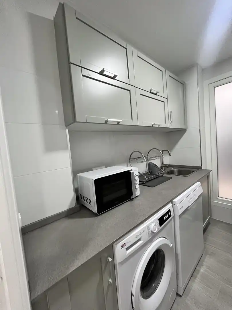 Piso de 80 m² en Plasencia