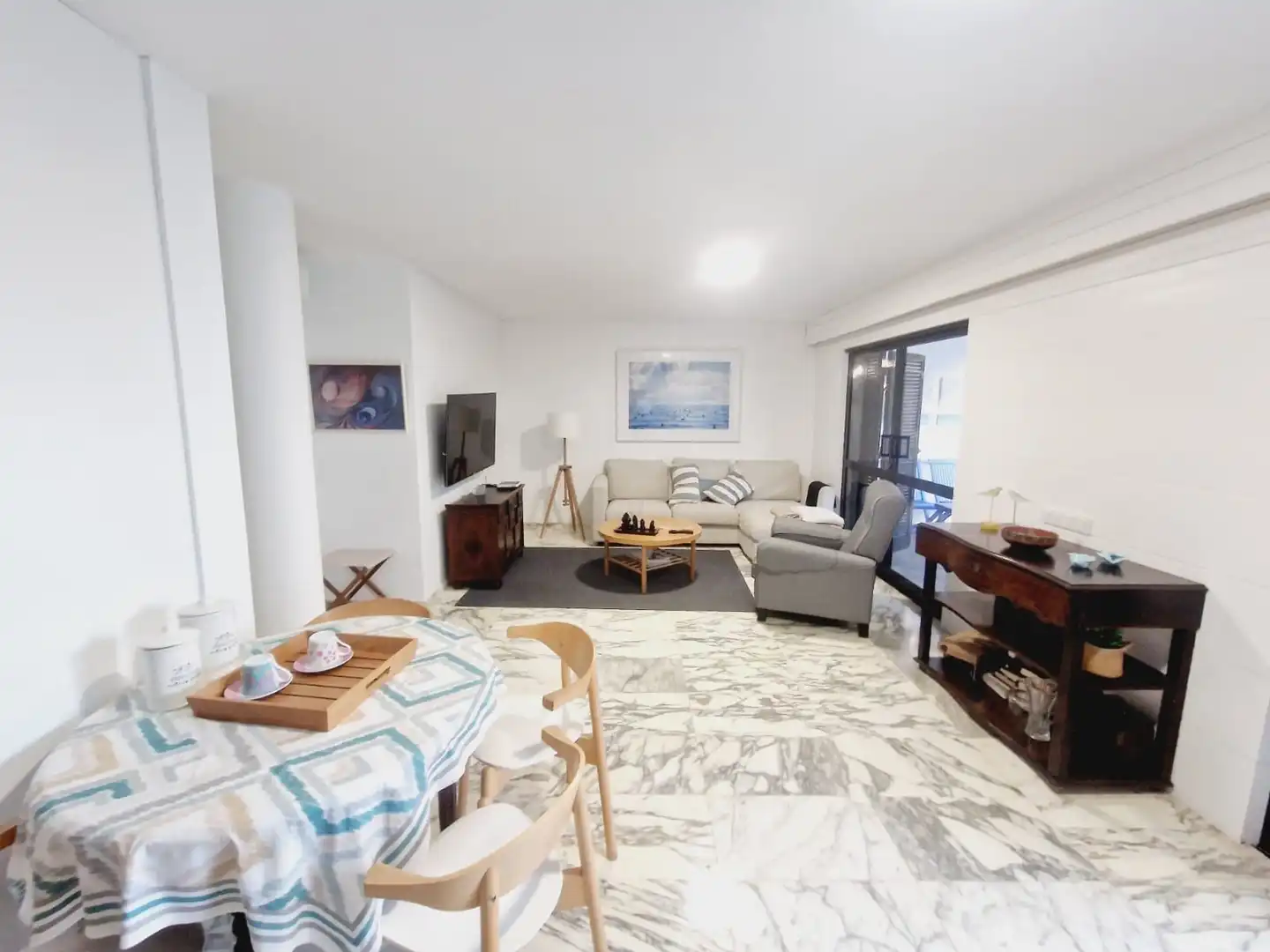Casa de 100 m² en San Bartolomé de Tirajana
