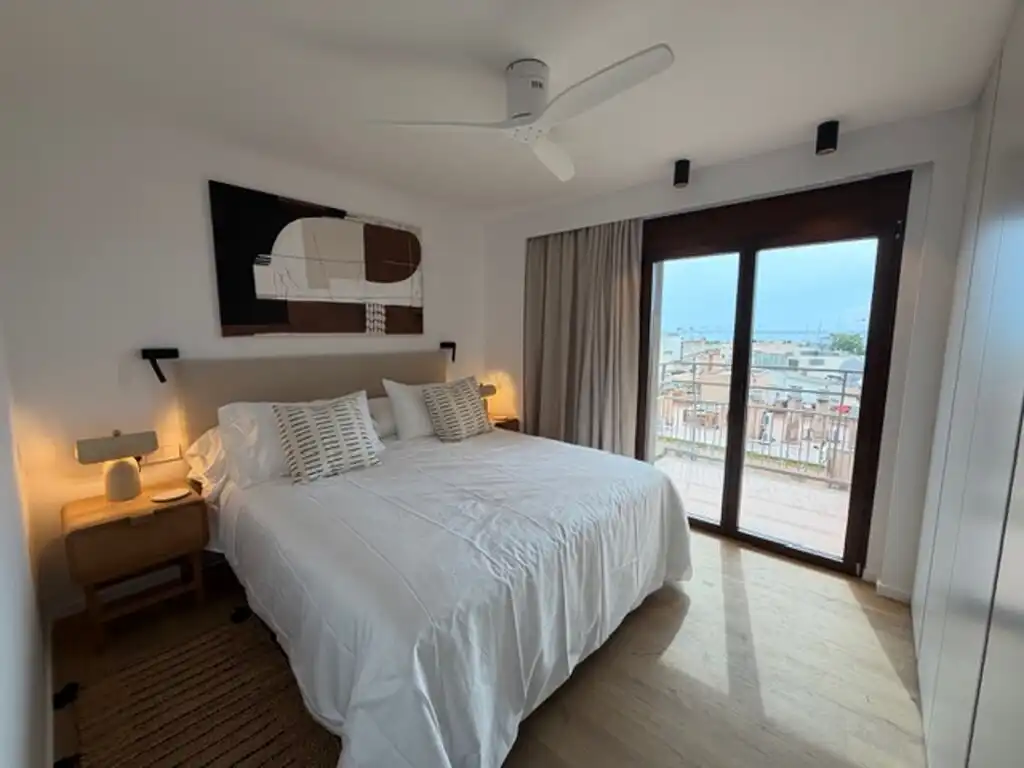 Wohnung 123 m² in Palma